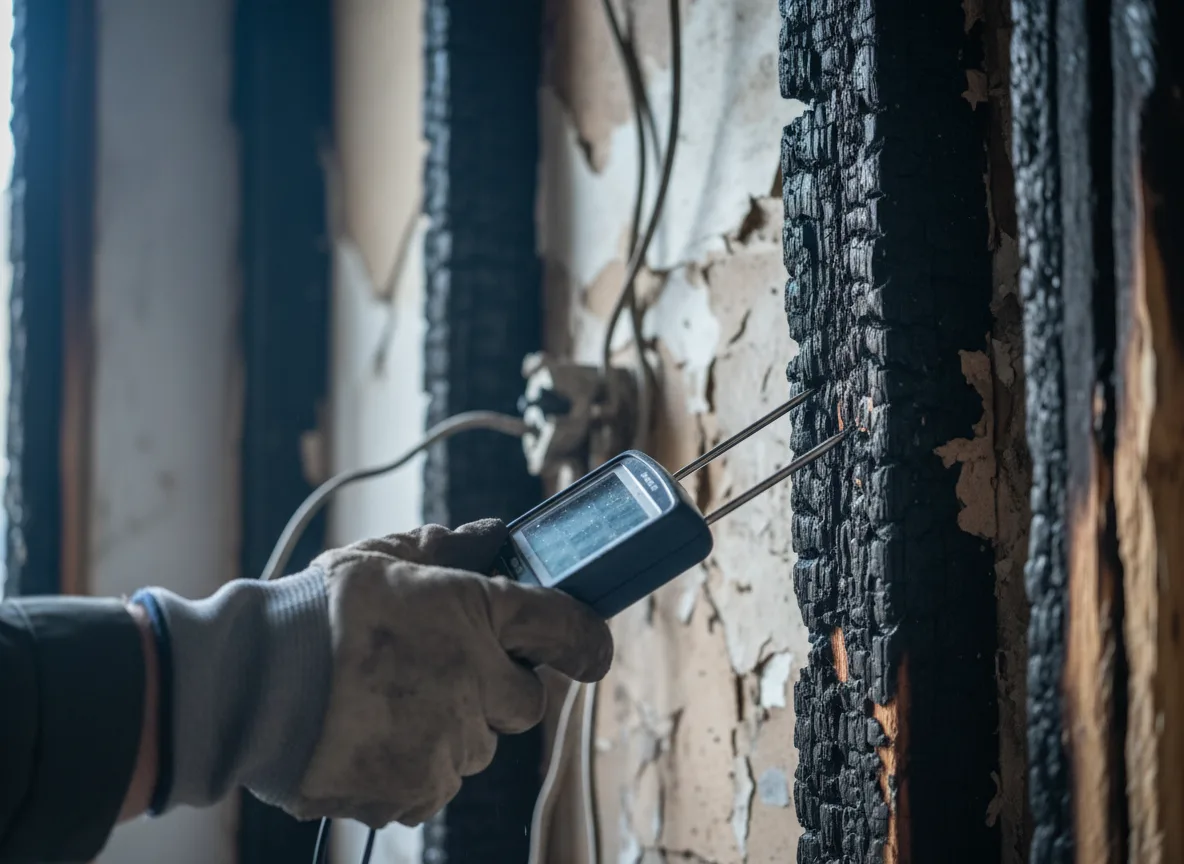 Fire Damage Restoration South Berwick, ME FAQs